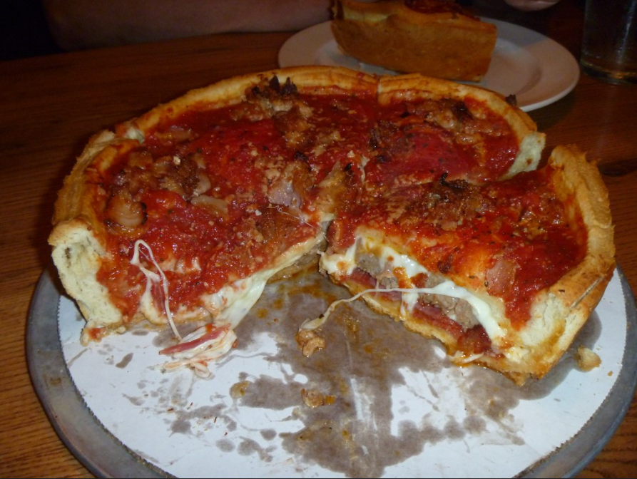 Triano's Pizza-6